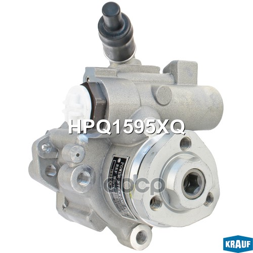 

Насос Гур Hpq1595xq Nsii0018338120 Krauf арт. HPQ1595XQ