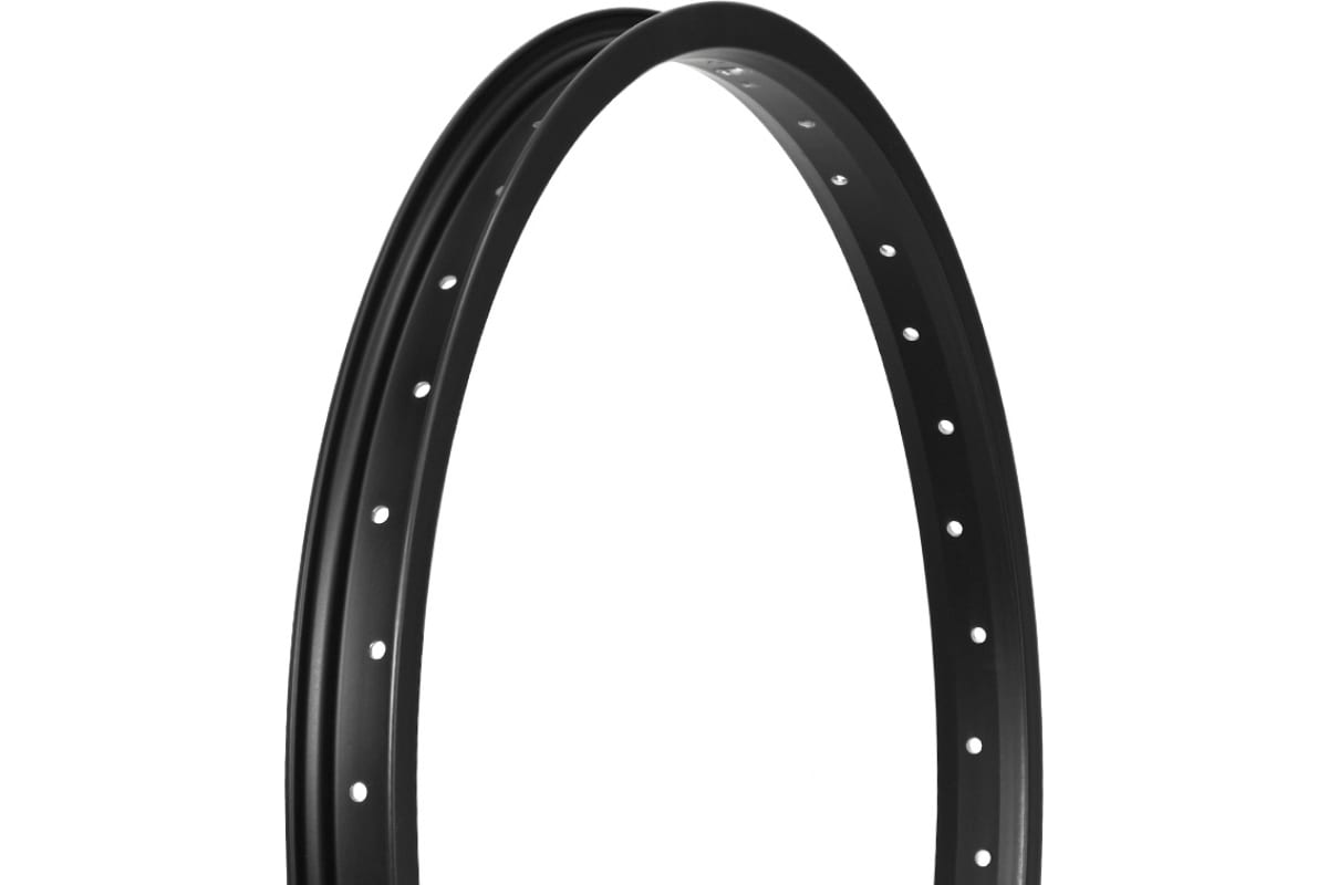 

Обод MX-25 20"*1,75 36Н BLACK,шир-30,7мм,пос.шир-28мм,выс-15,5мм, Черный, MX-25
