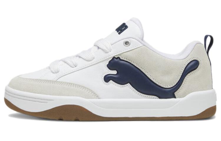 

Кеды унисекс Puma PUMA бежевые 44 EU, Бежевый, PUMA