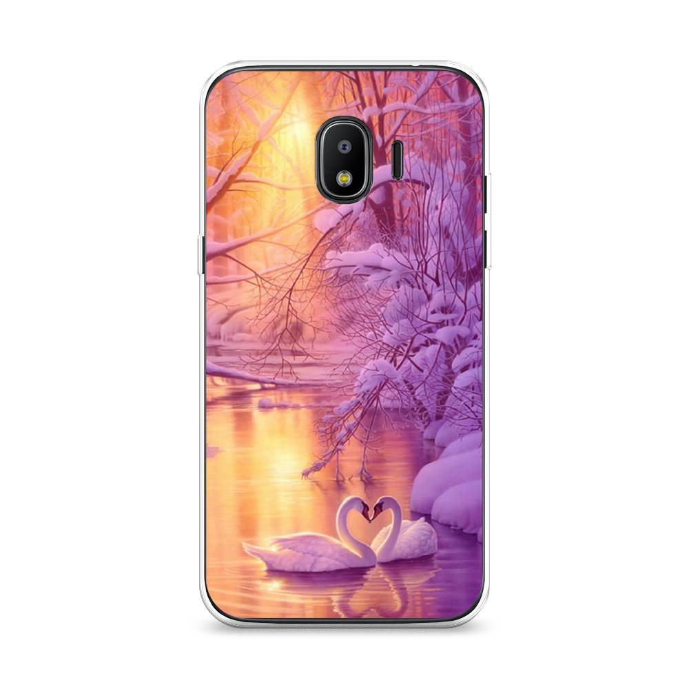 Чехол на Samsung Galaxy J2 2018  