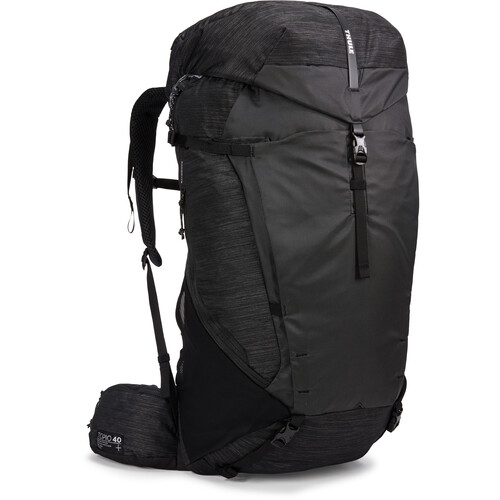 Рюкзак туристический Thule Topio 40L TTOM140 black (3204507)