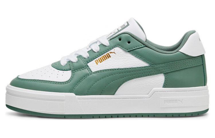 

Кеды унисекс Puma PUMA зеленые 42 EU, Зеленый, PUMA