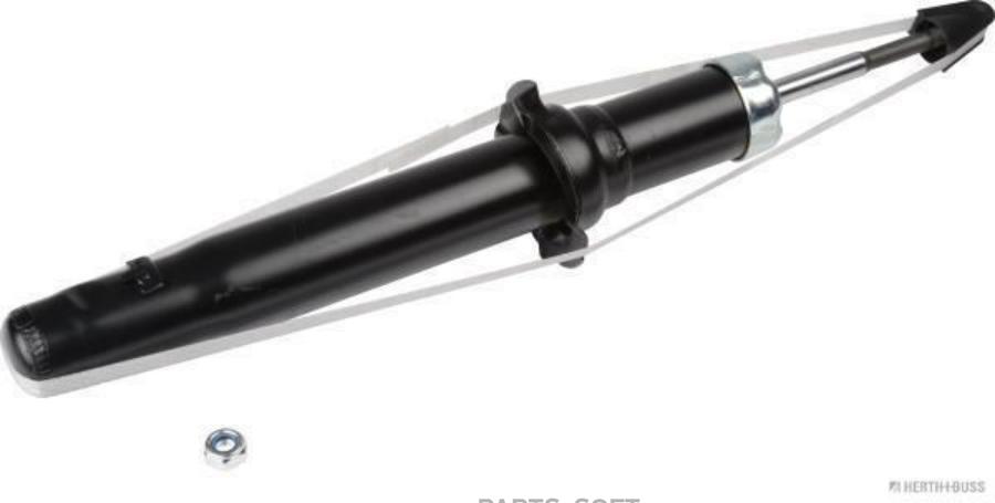 

Амортизатор Подвески Передний Honda Accord Vii 2.0/2.2D/2.4 02-08