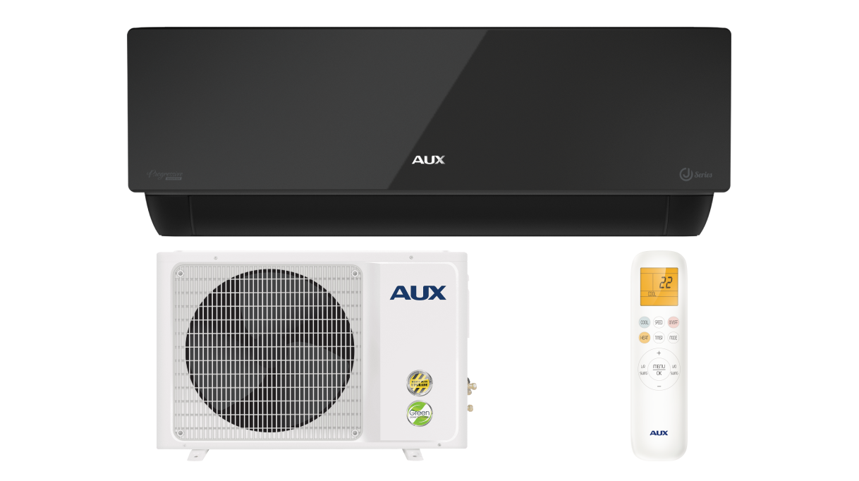 

Сплит-система AUX ASW-H12B4/JD-R2DI AS-H12B4/JD-R2DI, ASW-H12B4/JD-R2DI AS-H12B4/JD-R2DI