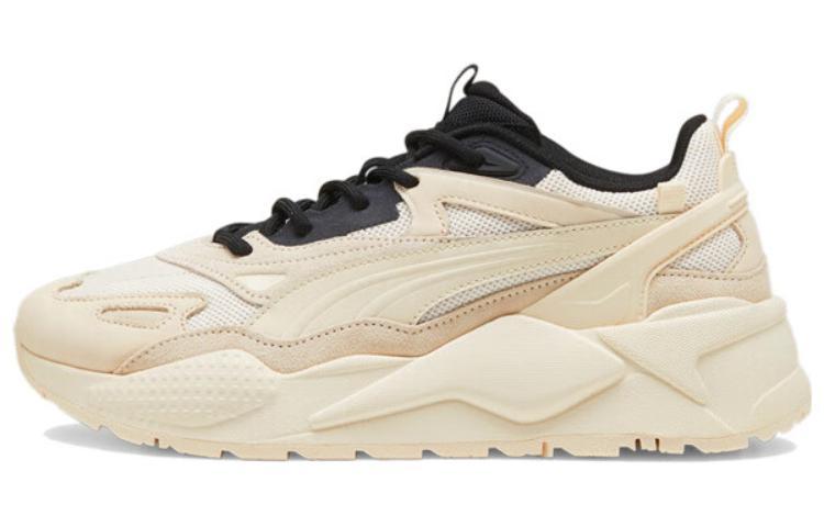 

Кроссовки унисекс Puma RS-X бежевые 44 EU, Бежевый, RS-X