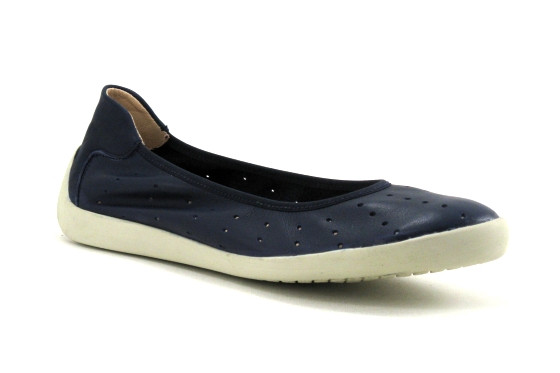 

Балетки женские Alce 9229 синие 41 RU, Синий, 9229
