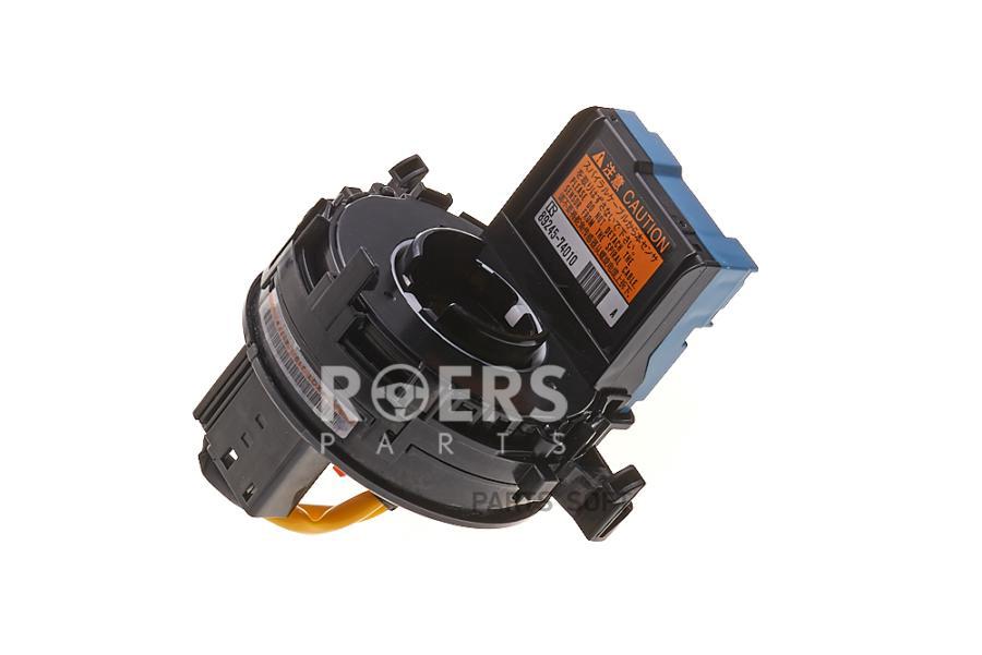 Контактная Группа Подрулевого Переключателя Roers-Parts RP8430760070