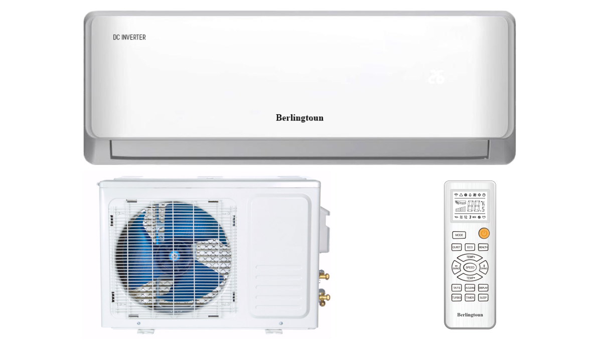 

Сплит-система Berlingtoun BR-18MBIN1/in/BR-18MBIN1/out, BR-18MBIN1/in/BR-18MBIN1/out
