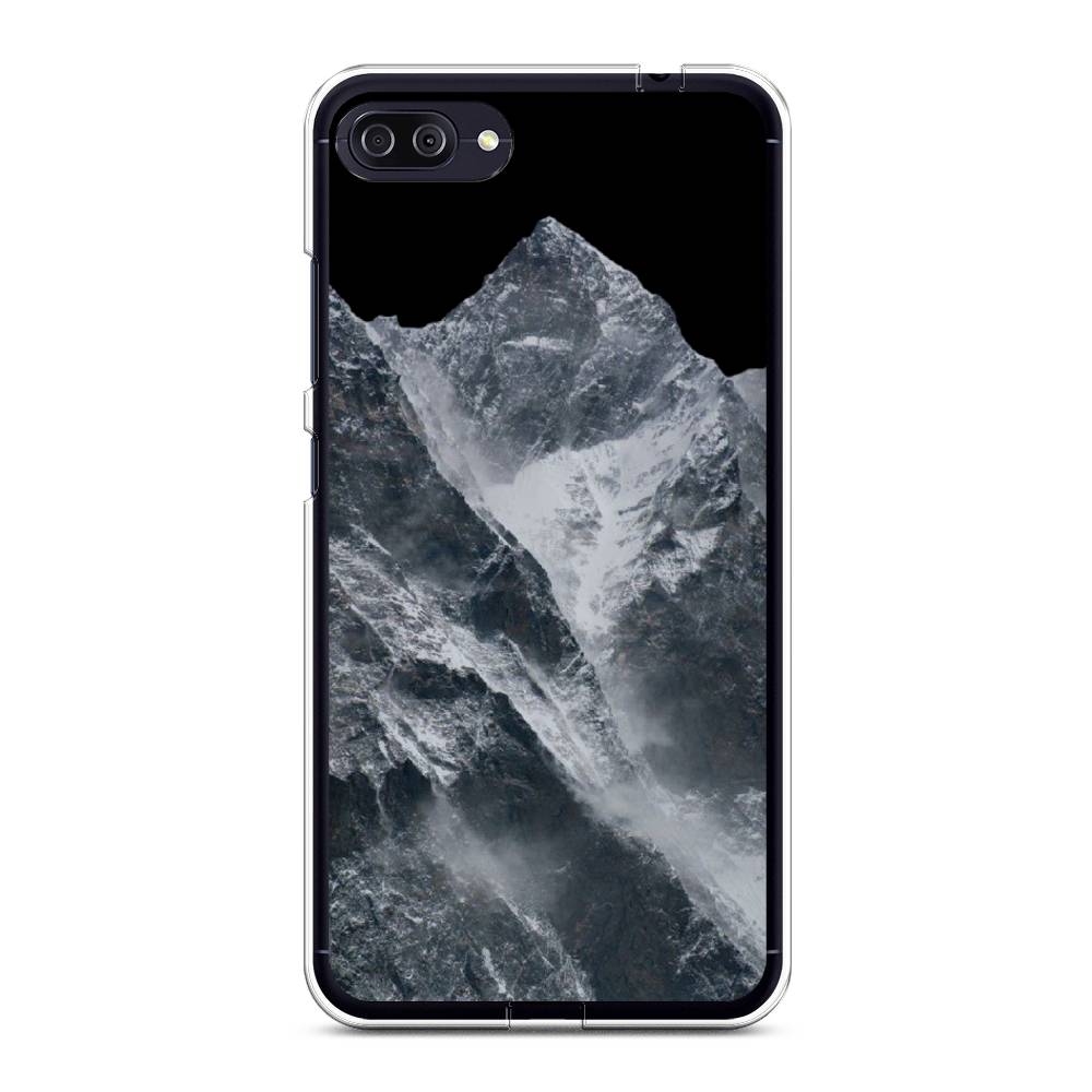 

Чехол Case Place 42150-2 для Asus ZenFone 4 Max (ZC554KL) "Горы арт 4", 42150-2