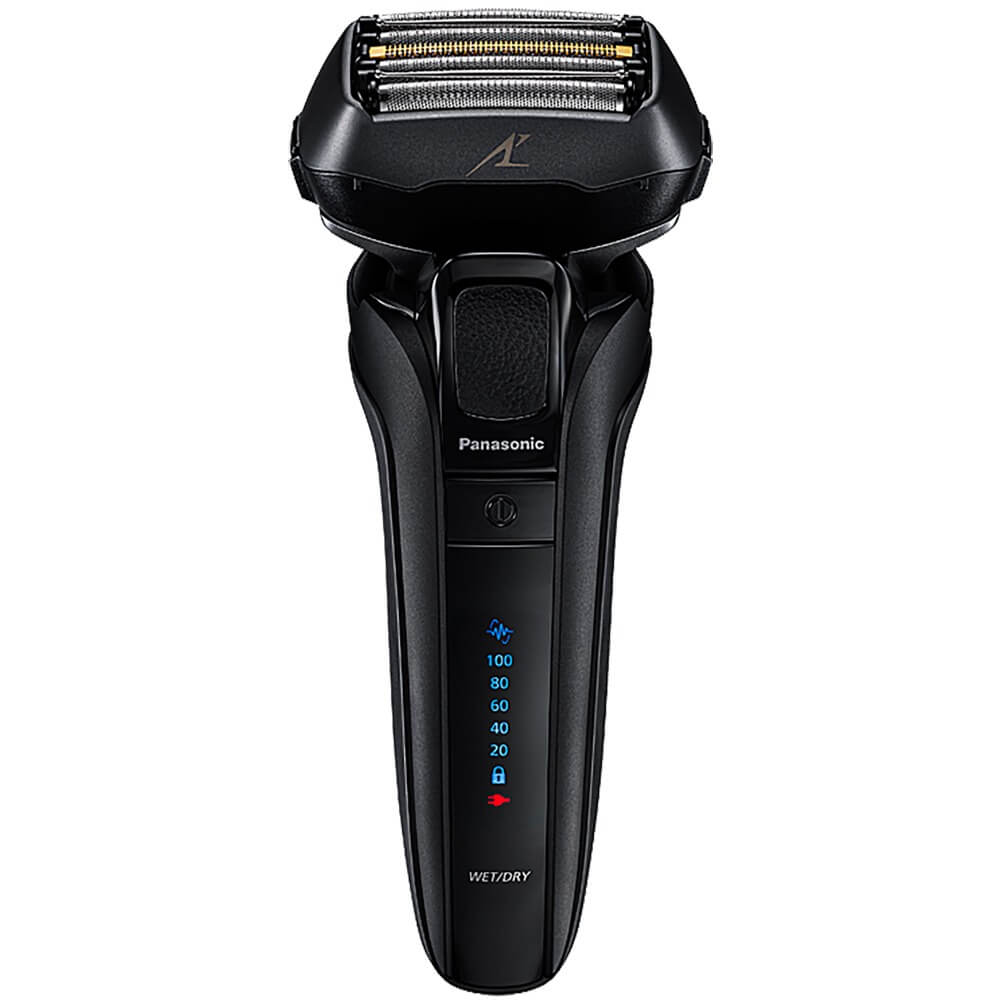

Электробритва Panasonic ES-LV9U-K820 черный, ES-LV9U-K820