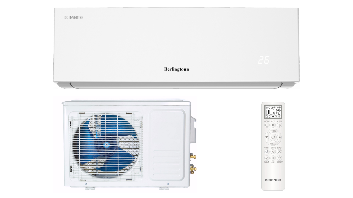 

Сплит-система Berlingtoun BR-09CIN1/in/BR-09CIN1/out, BR-09CIN1/in/BR-09CIN1/out