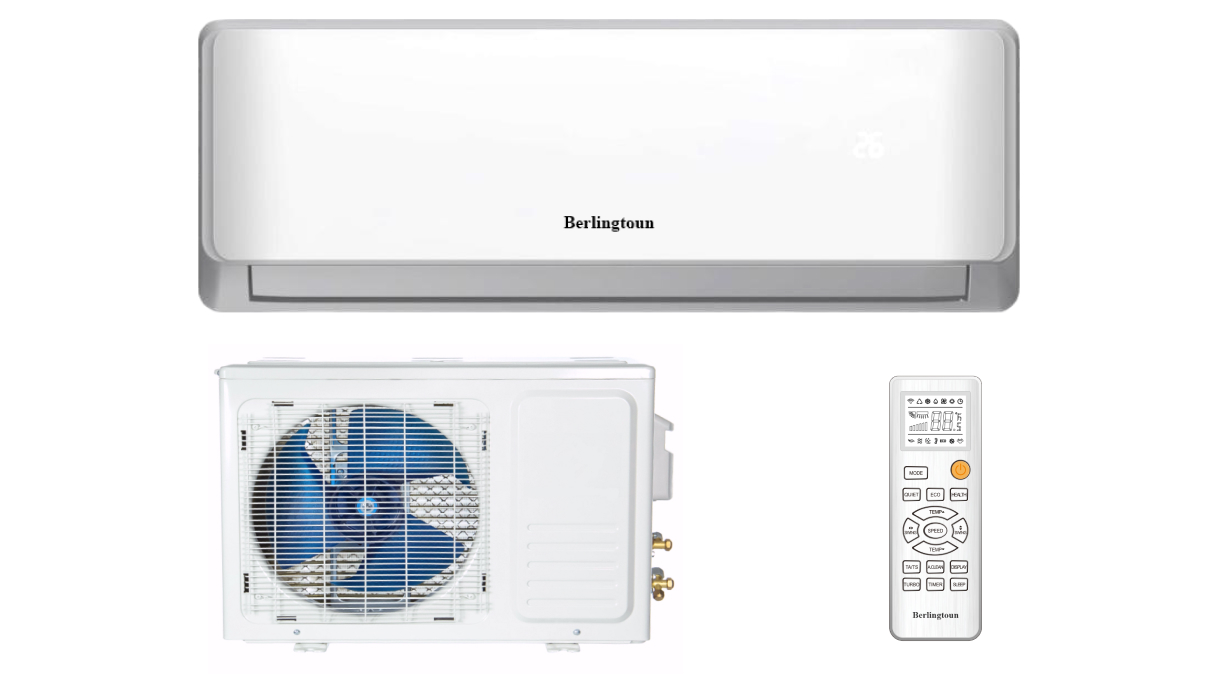 

Сплит-система Berlingtoun BR-12MBST1/in/BR-12MBST1/out, BR-12MBST1/in/BR-12MBST1/out