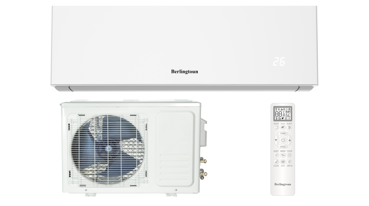 

Сплит-система Berlingtoun BR-24CST1/in/BR-24CST1/out, BR-24CST1/in/BR-24CST1/out
