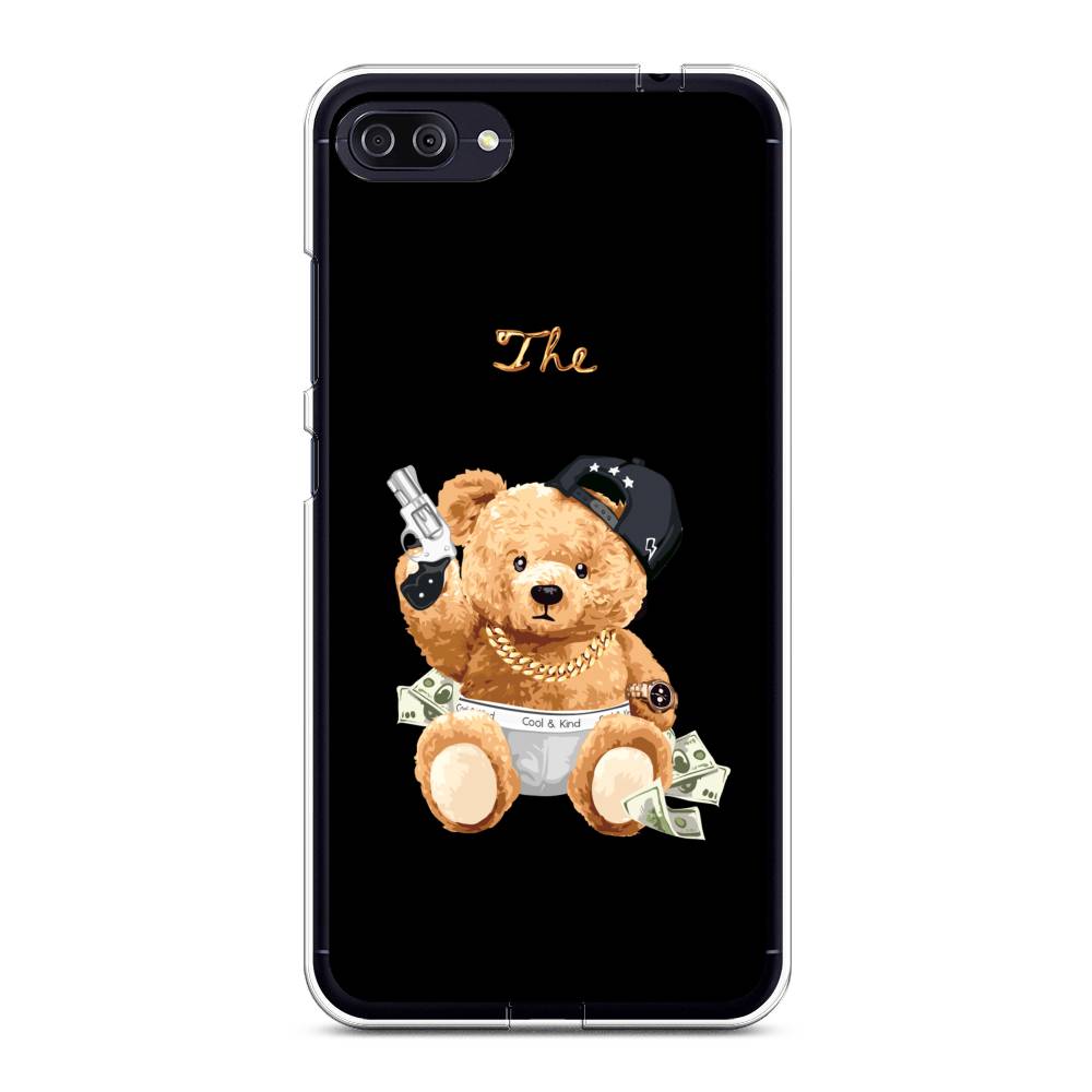 Чехол на Asus Zenfone 4 Max ZC554KL  