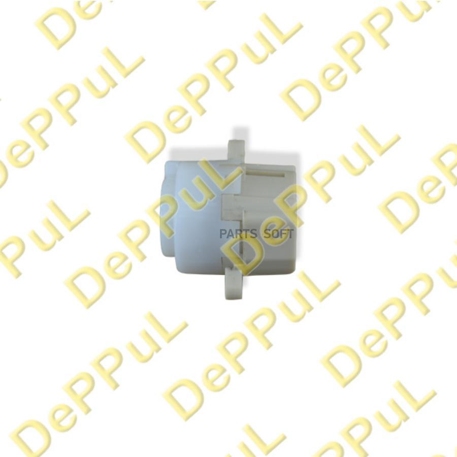 

Контактная Группа Замка Зажигания Nissan Almera Ti DEPPUL DEA83283