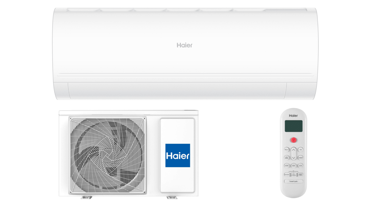 

Сплит-система Haier AS35PHP1HRA/1U35PHP1FRA, AS35PHP1HRA/1U35PHP1FRA