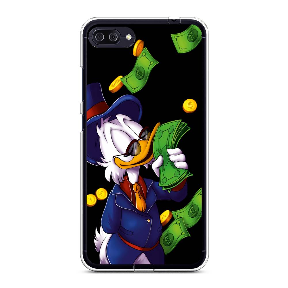 Чехол на Asus Zenfone 4 Max ZC554KL  