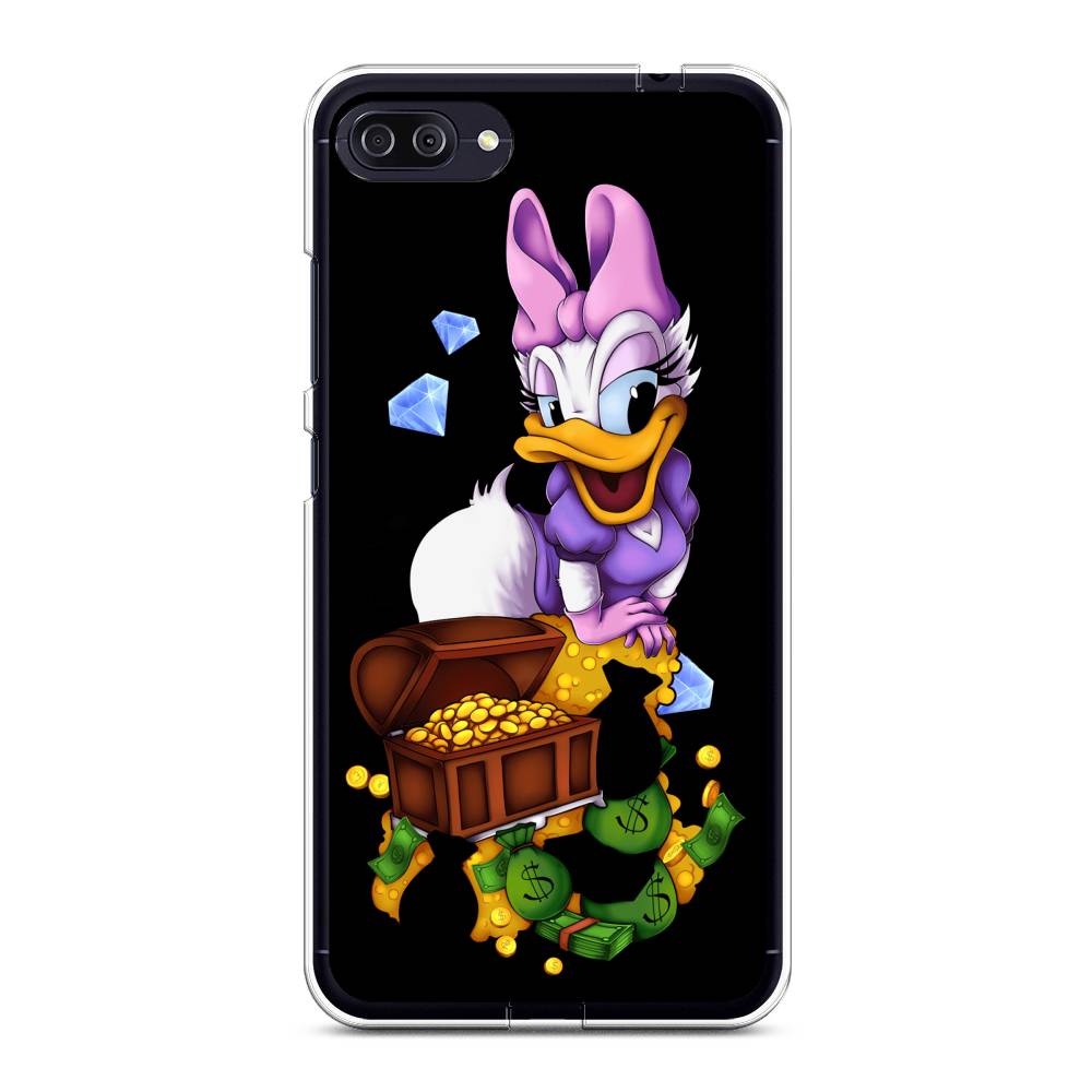 Чехол на Asus Zenfone 4 Max ZC554KL  