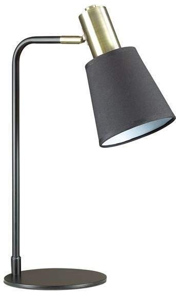 

Интерьерная настольная лампа Lumion Marcus 3638/1T