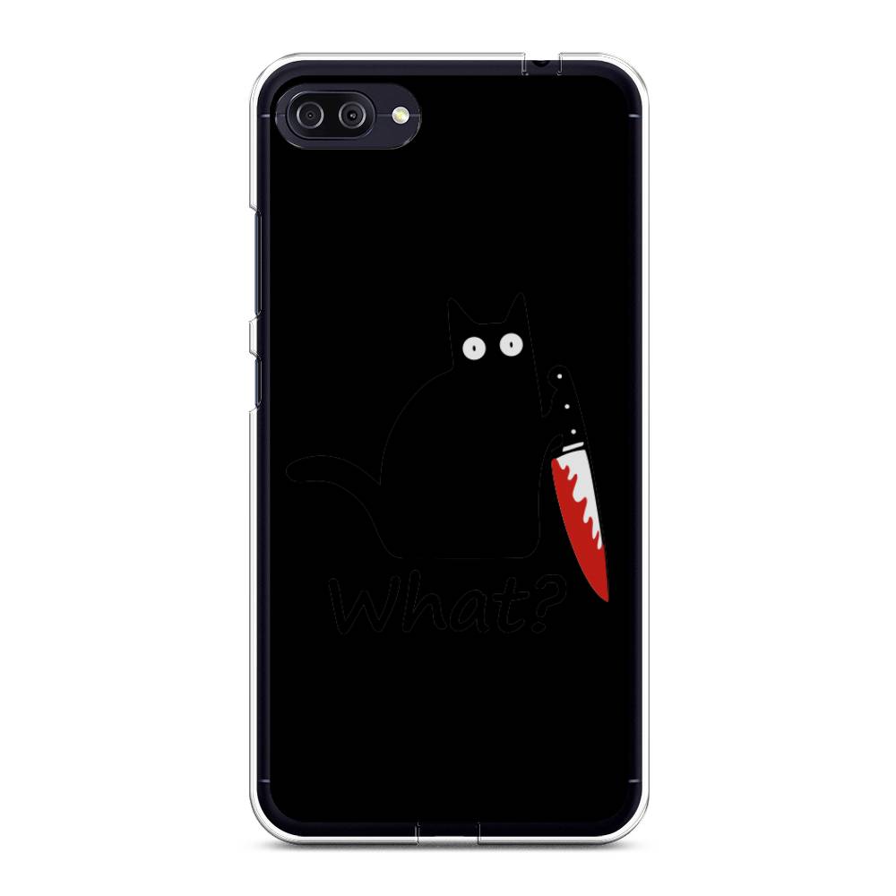 Чехол на Asus Zenfone 4 Max ZC554KL  