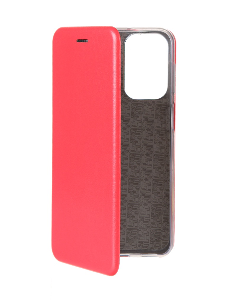 

Чехол Innovation для Samsung Galaxy A23 Red 35292, Samsung Galaxy A23