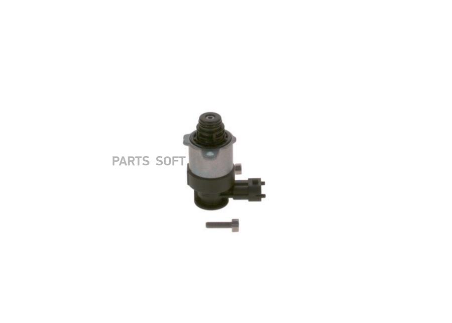 

Клапан Дозировочный Тнвд Rvi/Iveco Bosch арт. F00N210061