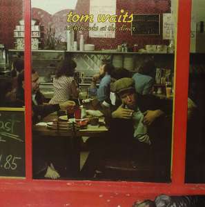 Tom Waits: Nighthawks At The Diner (180g)