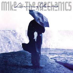 Mike and The Mechanics: Living Years