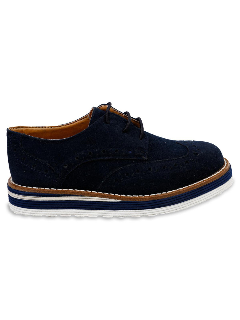 

Туфли Civil р. 30 Темно-Синий, D63925662Y21-1 (доставка из-за рубежа), D63925662Y21-1