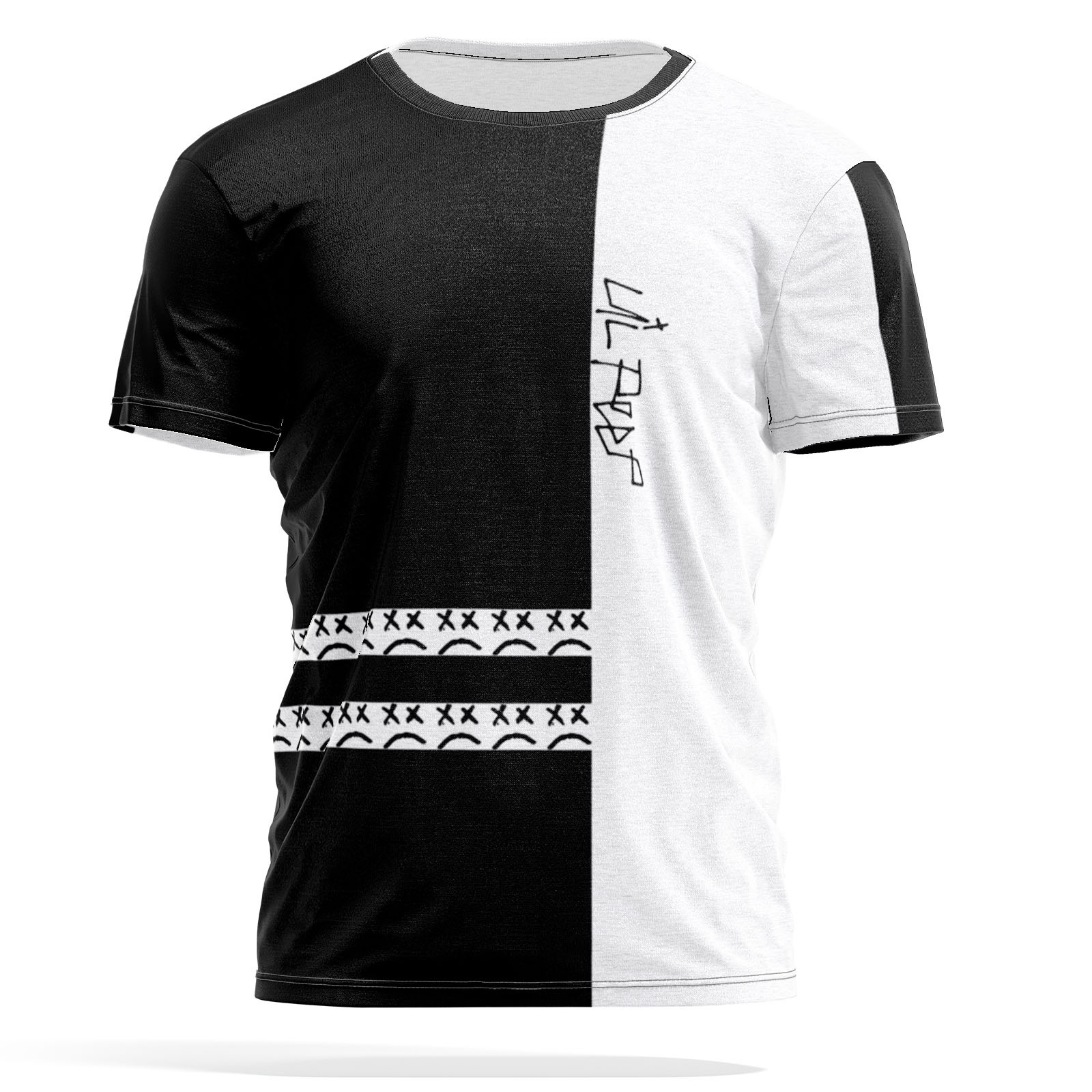 

Футболка мужская PANiN PaninManTshirt_VM1533011 черная M, Черный, PaninManTshirt_VM1533011
