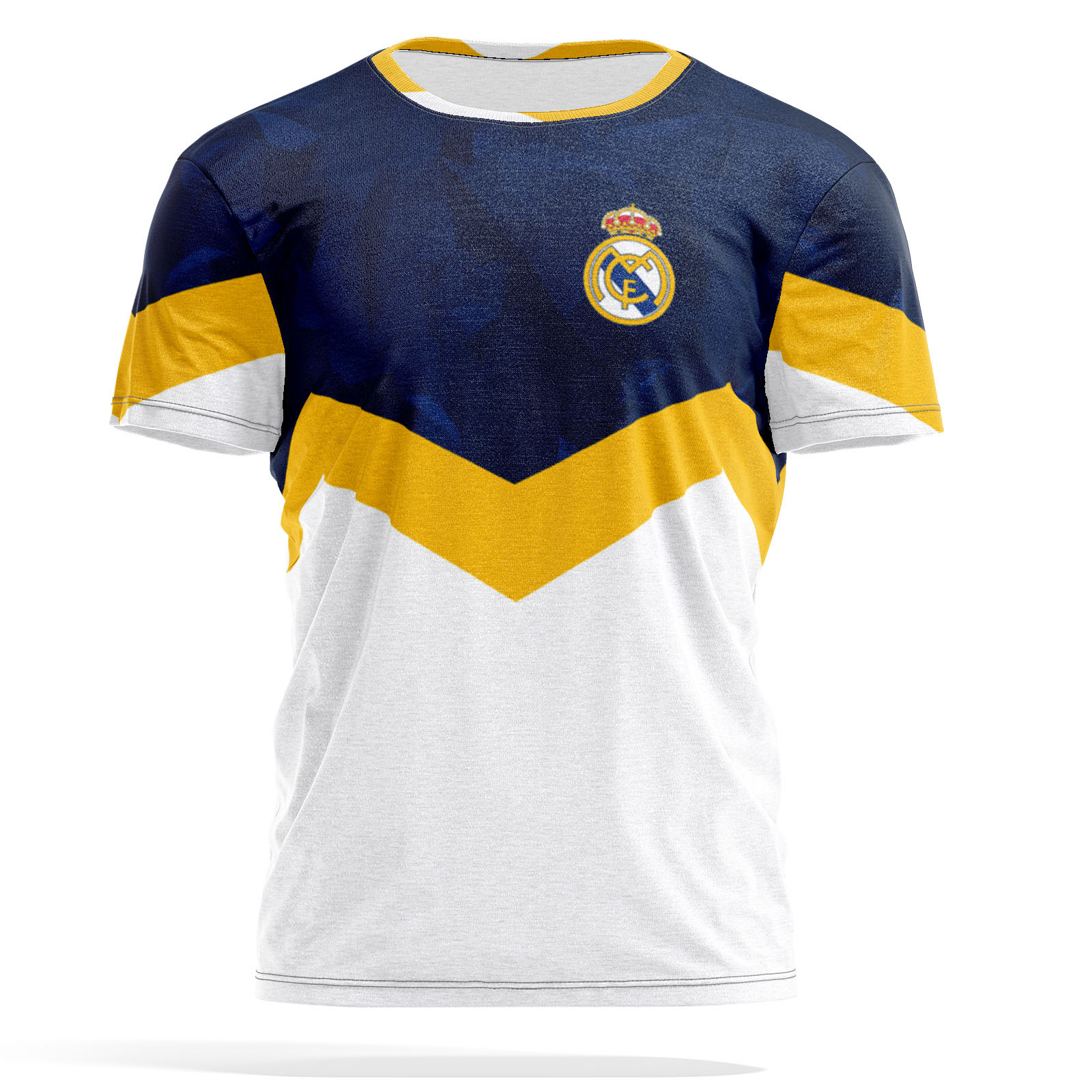 

Футболка мужская PANiN PaninManTshirt_VM1370377 разноцветная 3XL, Белый, PaninManTshirt_VM1370377