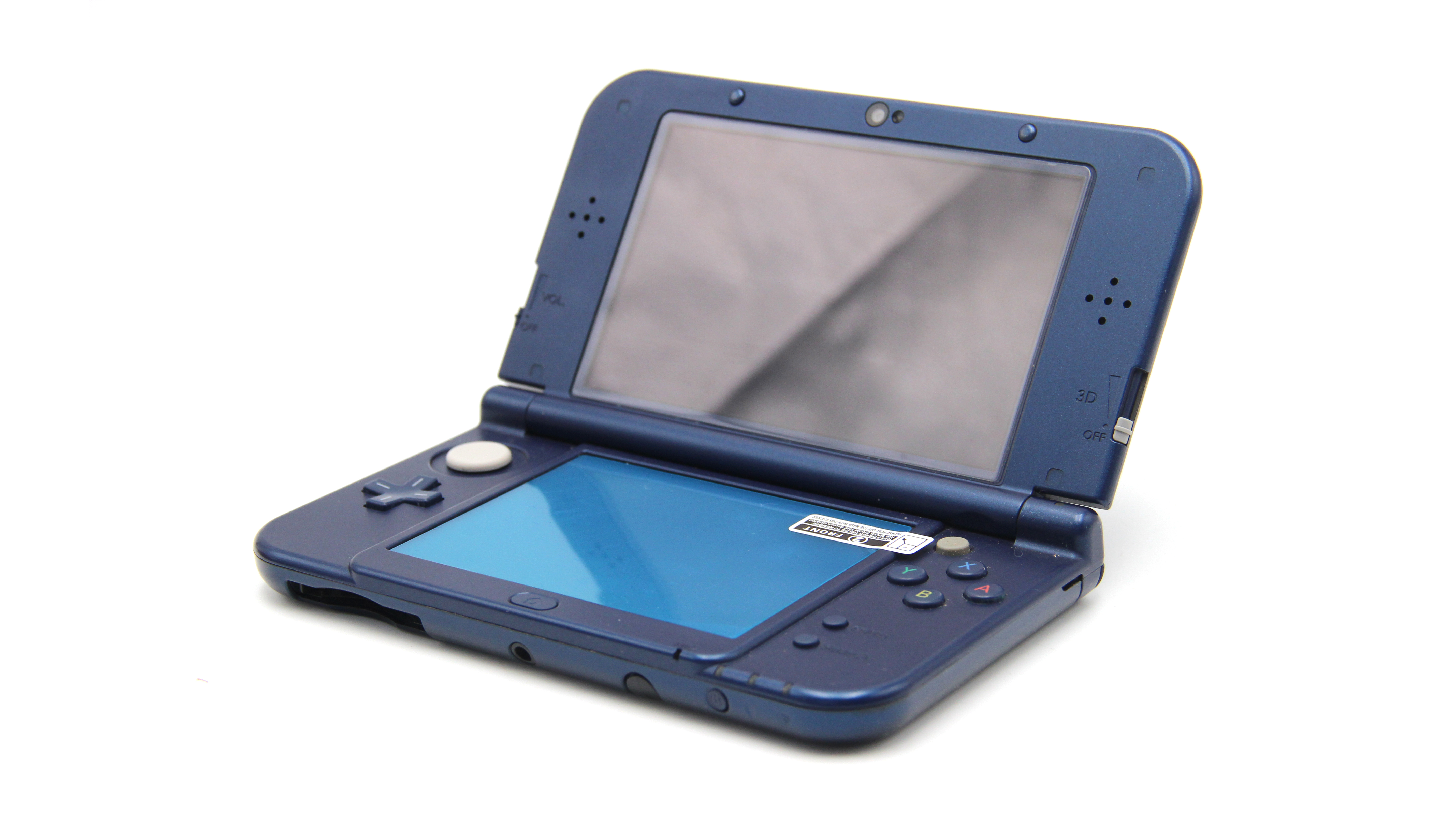 

Игровая приставка Nintendo 3DS XL 128 Гб, 3DS XL