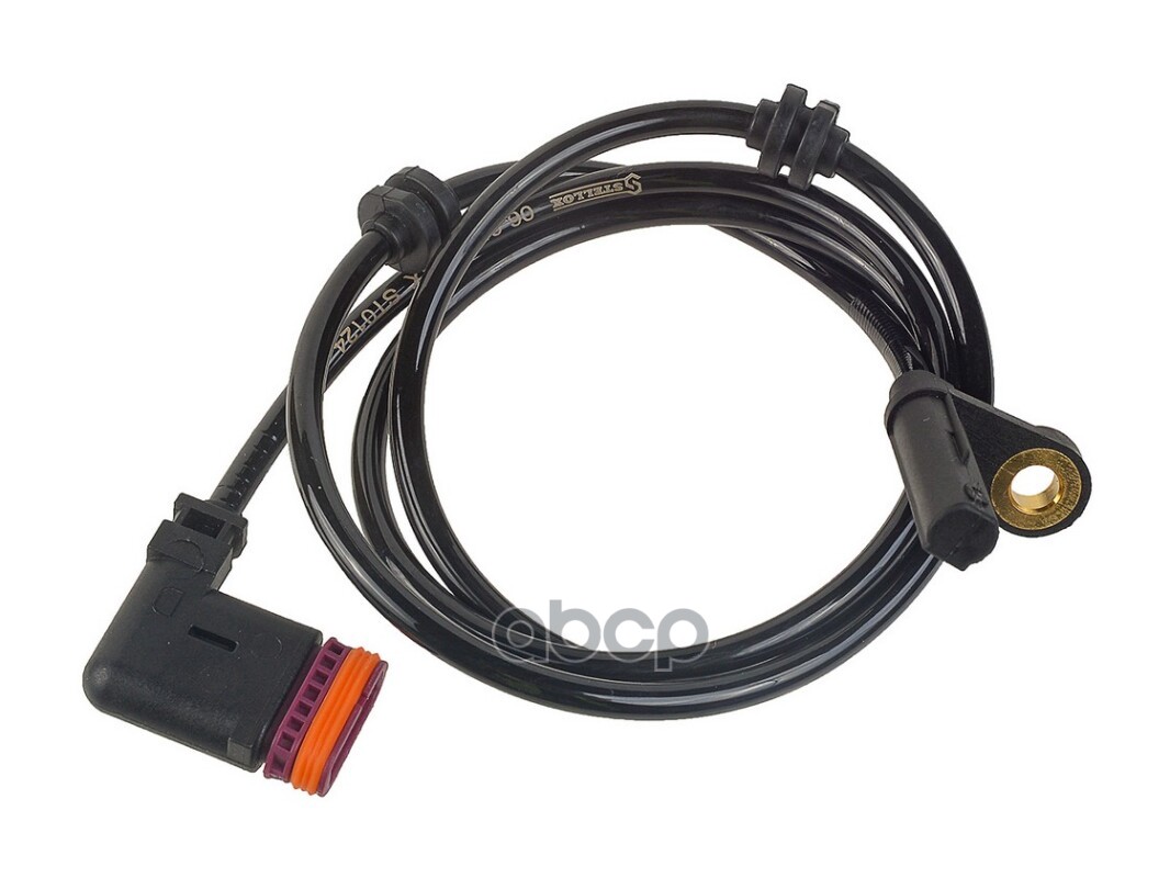 

06-65797-Sx датчик Abs Зад Mb W204/S204/С204 1.6-6.2i/Cdi 07> Stellox арт. 0665797SX