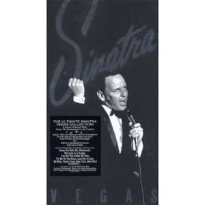 

Sinatra - Vegas Collection 4 CD + 1 DVD, 5 (4 CD + 1 DVD)