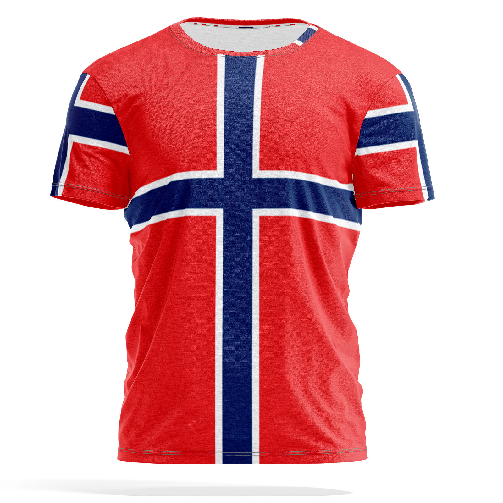 

Футболка мужская PANiN PaninManTshirt_VM1346219 красная L, Красный, PaninManTshirt_VM1346219