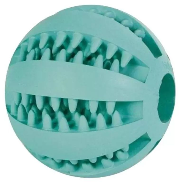 

Игрушка для собак Nobby Dental мяч, резина, 7,5см, Dental