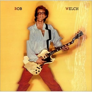 Bob Welch: Bob Welch