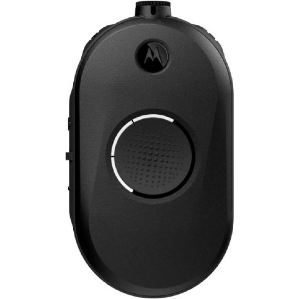 

Радиостанция Motorola CLP446E CLP0166BHLAA, Черный