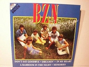

BZN: MEMORIES