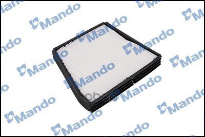 

Фильтр воздушный салона Mando ECF00049M