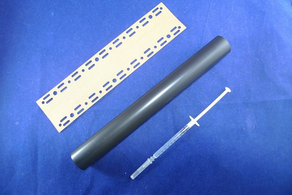 

Сервисный комплект ELP ELP-FF-KY-FK1150-KIT(M)-1, ELP-FF-KY-FK1150-KIT(M)-1