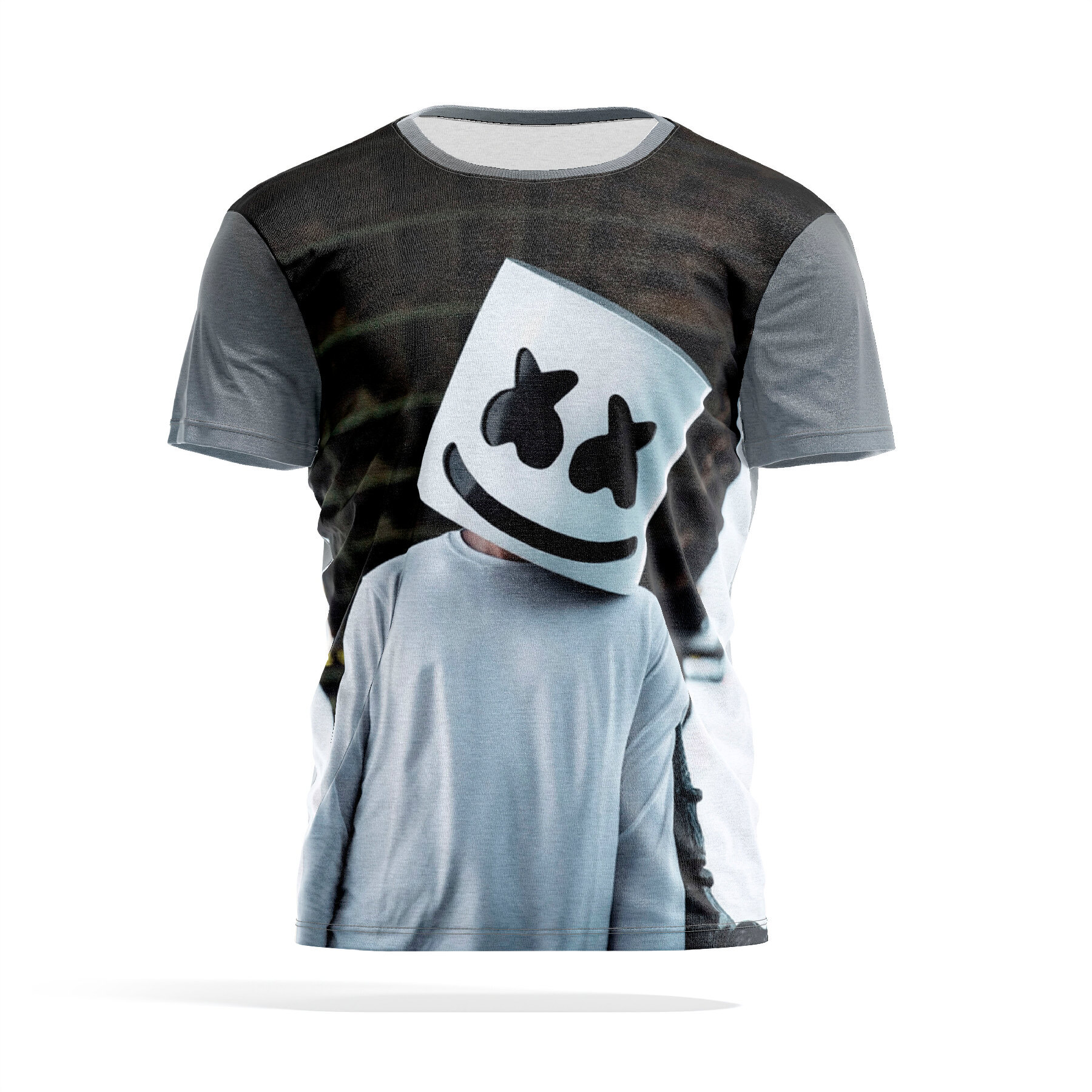 

Футболка мужская PANiN PaninManTshirtVM_5_8_VM1574851 разноцветная XL, Черный, PaninManTshirtVM_5_8_VM1574851