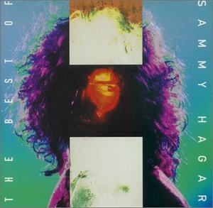 

Sammy Hagar: Best of