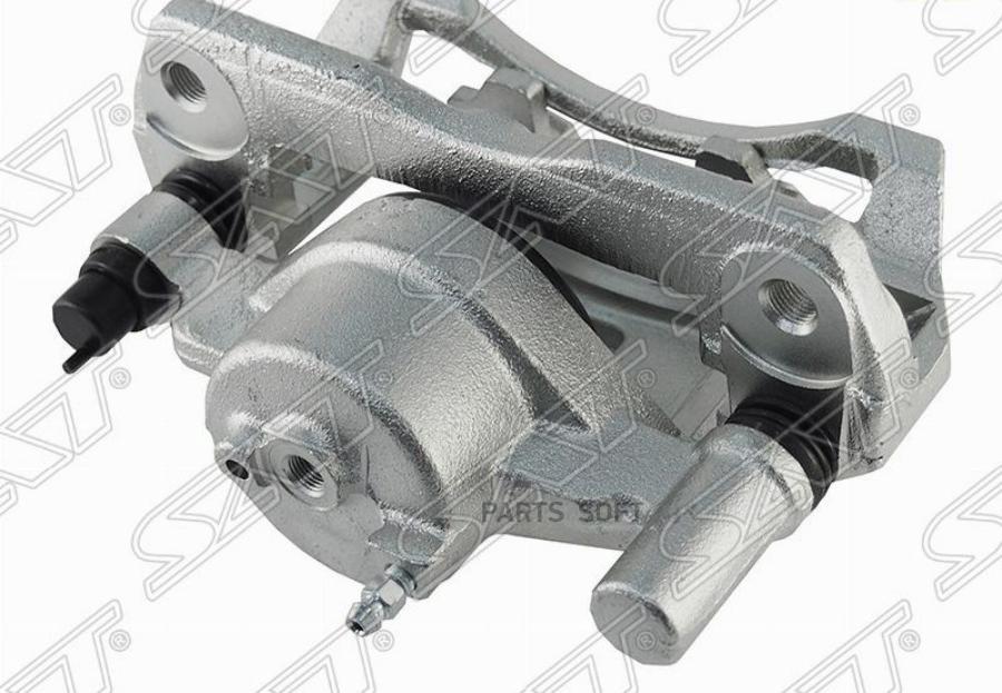 

SAT Суппорт тормозной FR MAZDA PREMACY 99-05/ 323 00-/ 626 98- LH
