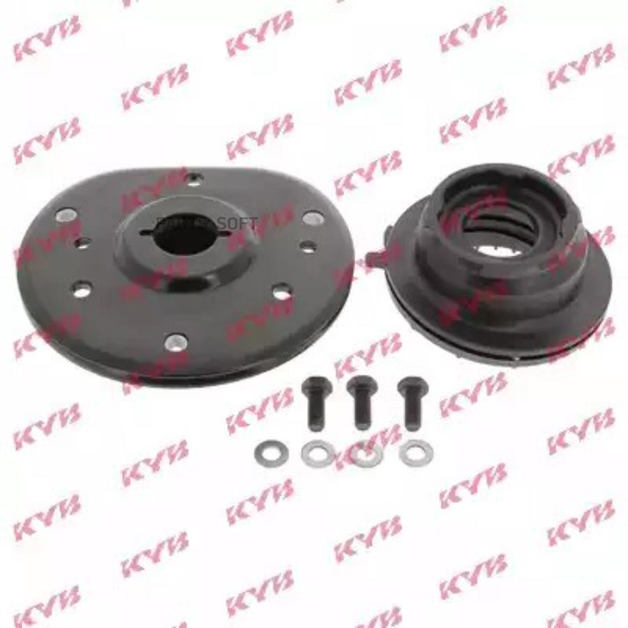 

Опора Амортизатора Kyb Sm5676