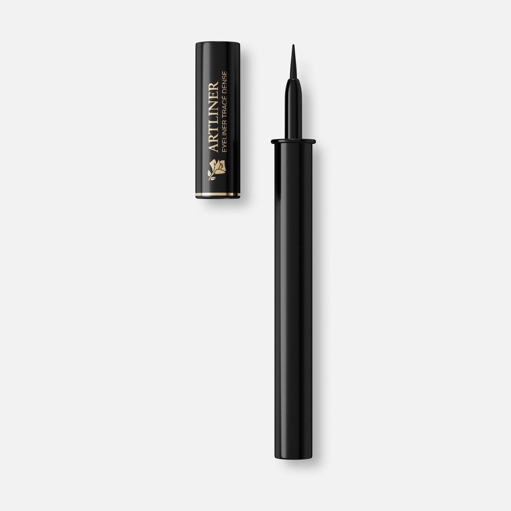 Подводка для глаз Lancome Artliner жидкая №01 Black, 1,4 мл