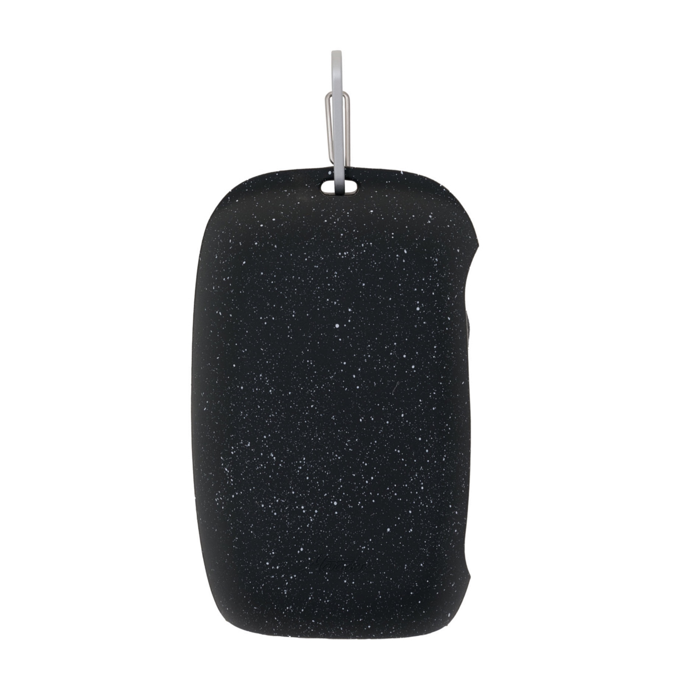 Полотенце Matador Nanodry Shower Towel Black (Б/Р)