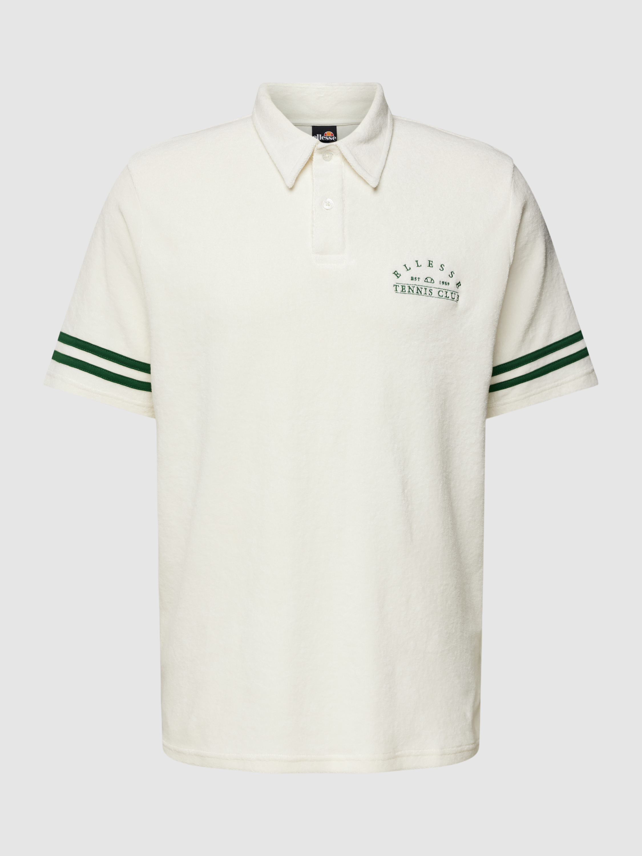 

Футболка мужская Ellesse 1746384 белая XL (доставка из-за рубежа), Белый, 1746384