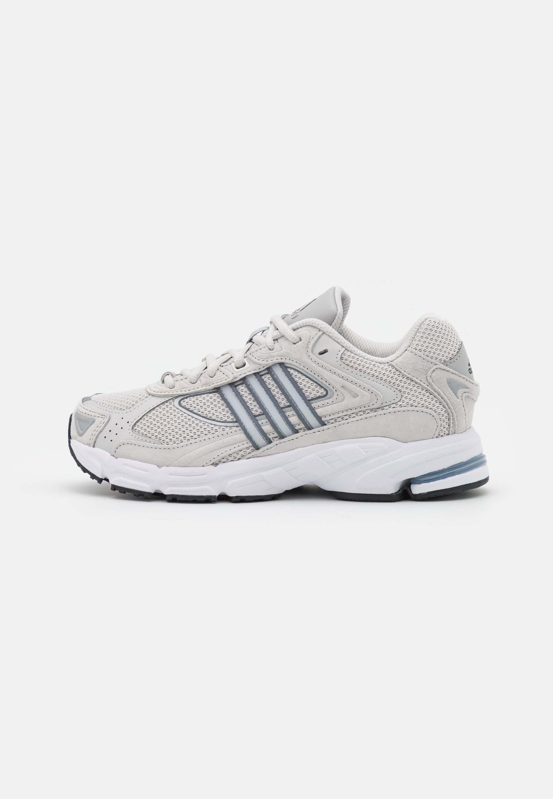 

Кроссовки женские Adidas Originals Response Cl серые 38 2/3 EU, Серый, Response Cl