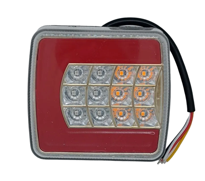 

Фонарь прицепа зад светодиод (ФЗУ-1 LED)